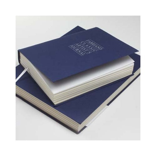 Fabriano Classic Artist's Journal