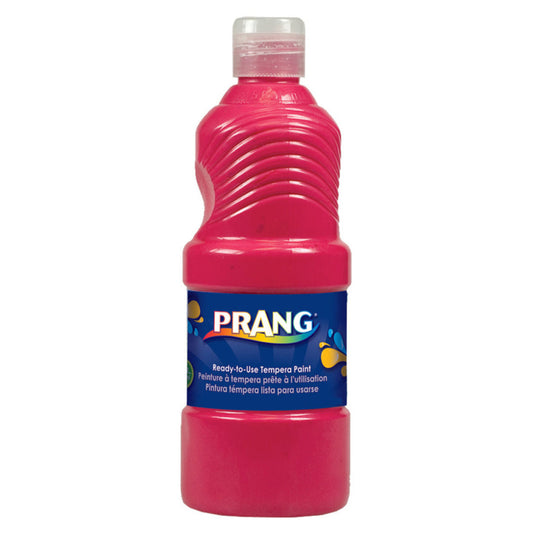 Prang Washable Ready-to-Use Tempera Paint