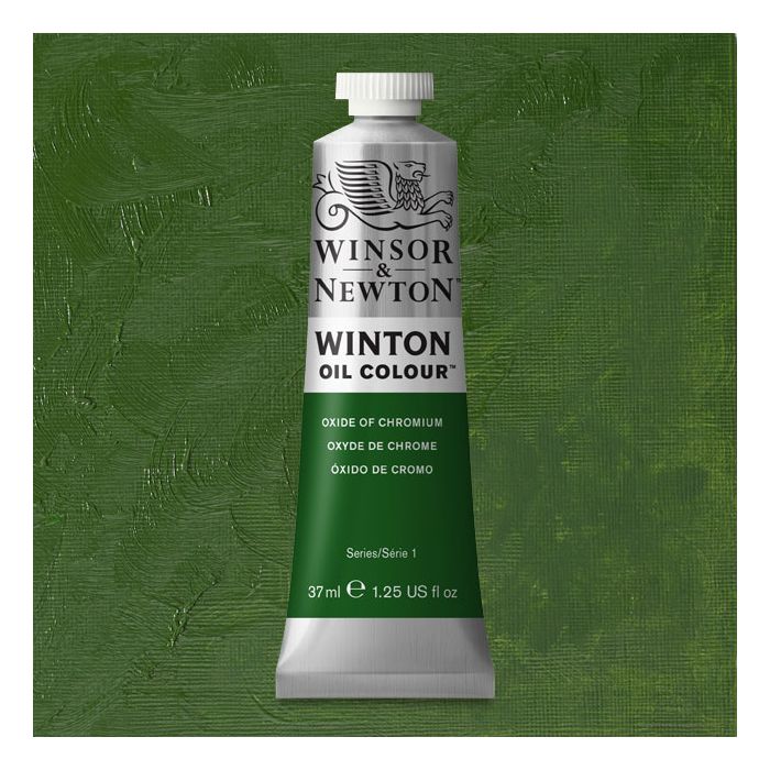 Winsor & Newton Winton Oil Colours 37 ml