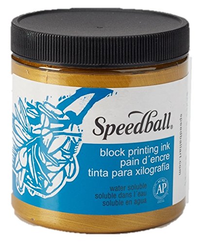 Speedball Block Printing Ink