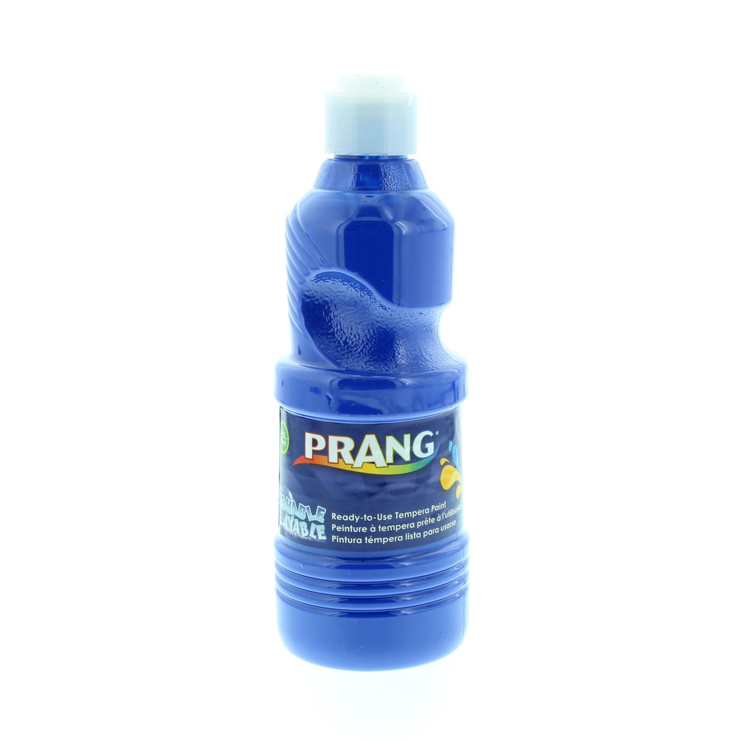 Prang Washable Ready-to-Use Tempera Paint