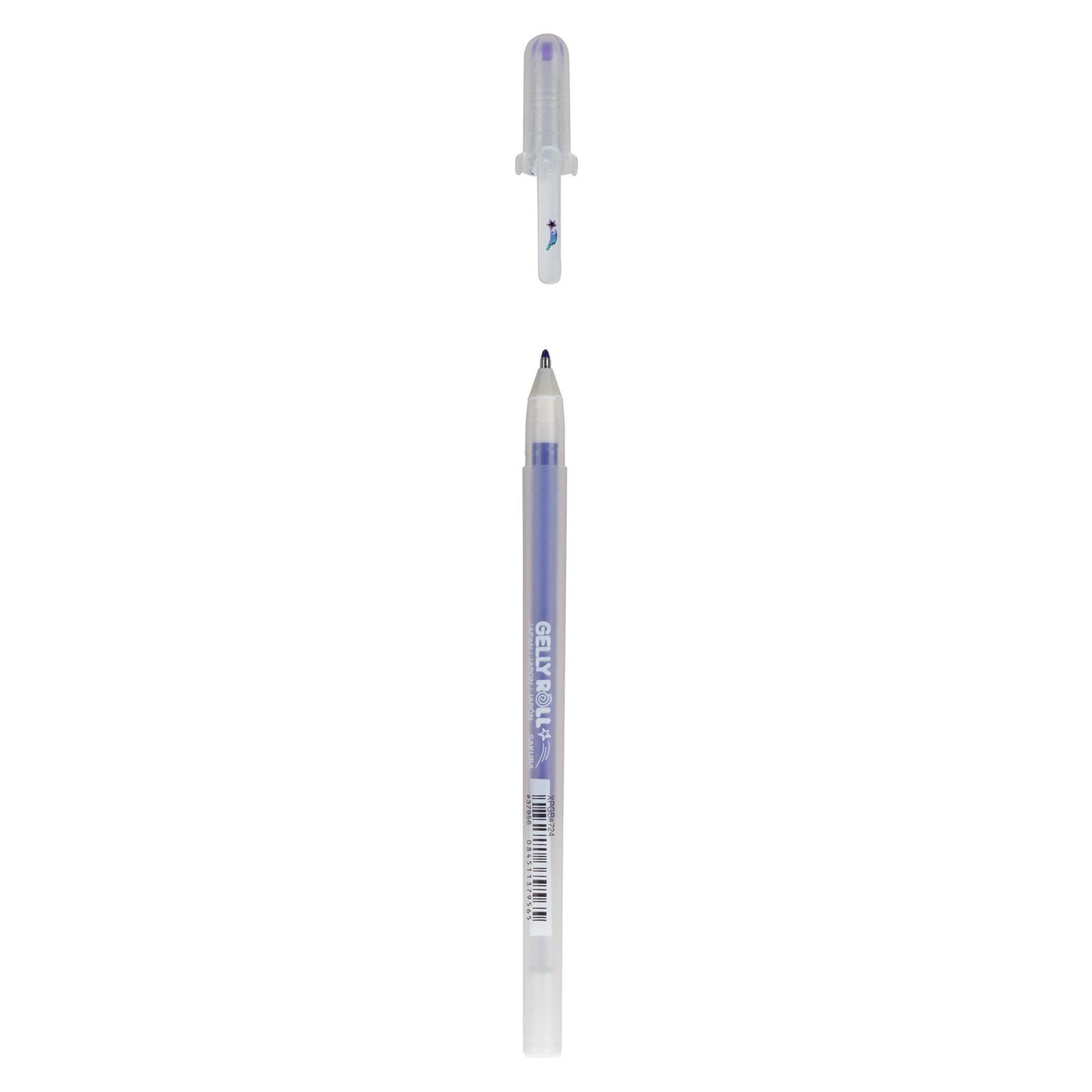 Gelly Roll Gel Pens Stardust