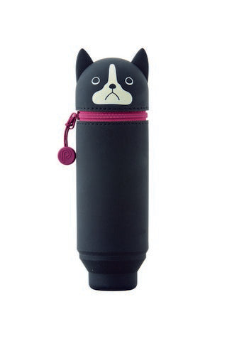 Itoya PuniLabo Stand Up Pen Case