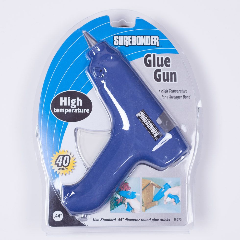 glue gun