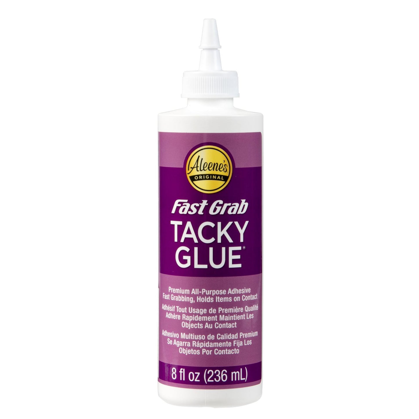 Aleene's Fast Grab Tacky Glue