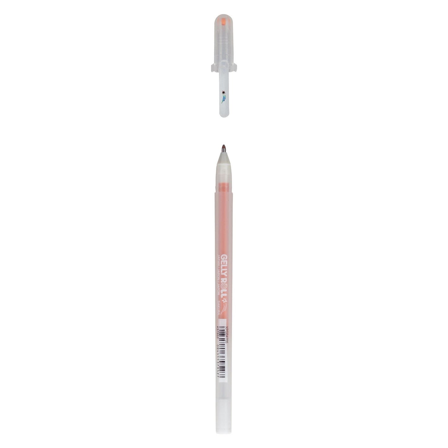 Gelly Roll Gel Pens Stardust
