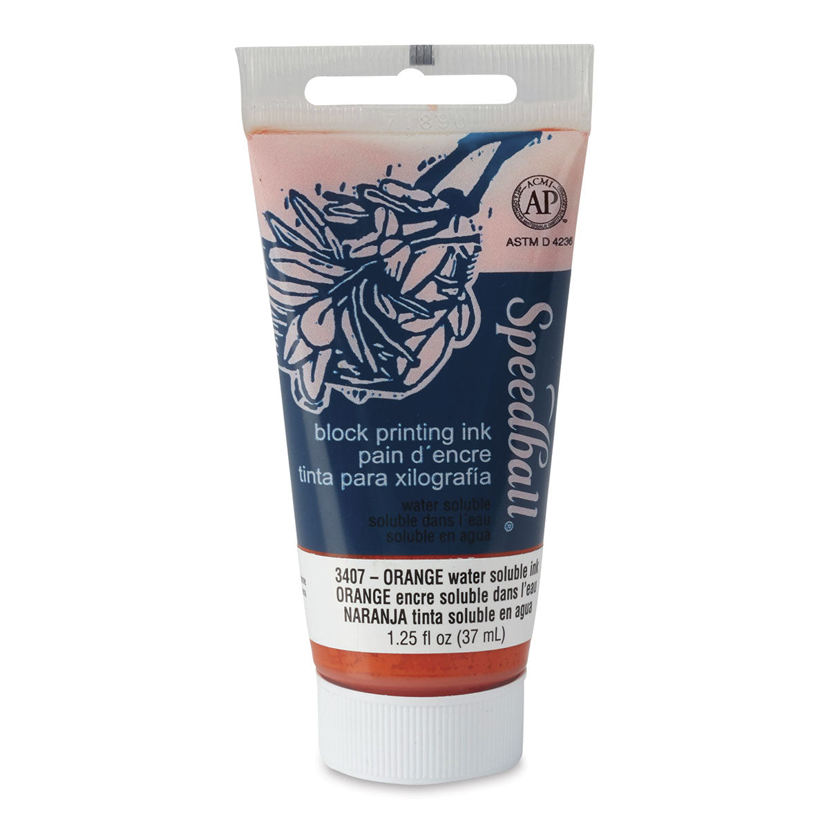 Speedball Block Printing Ink