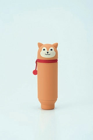 Itoya PuniLabo Stand Up Pen Case