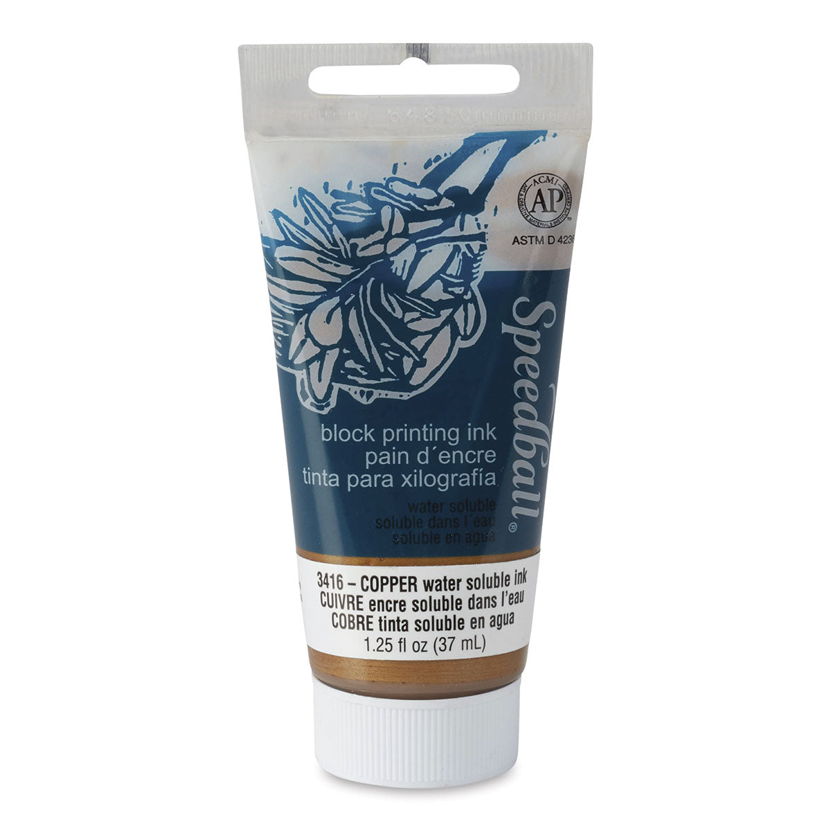 Speedball Block Printing Ink