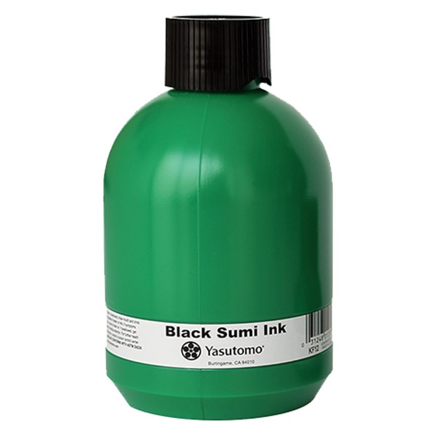 Liquid Sumi Ink