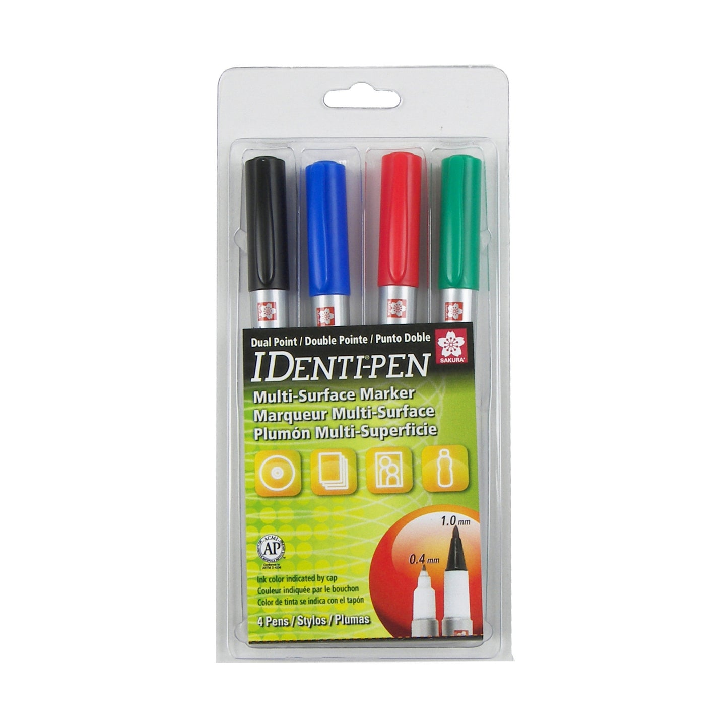 Sakura Identi-Pen