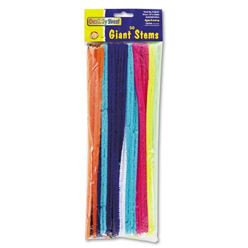Chenille Stems