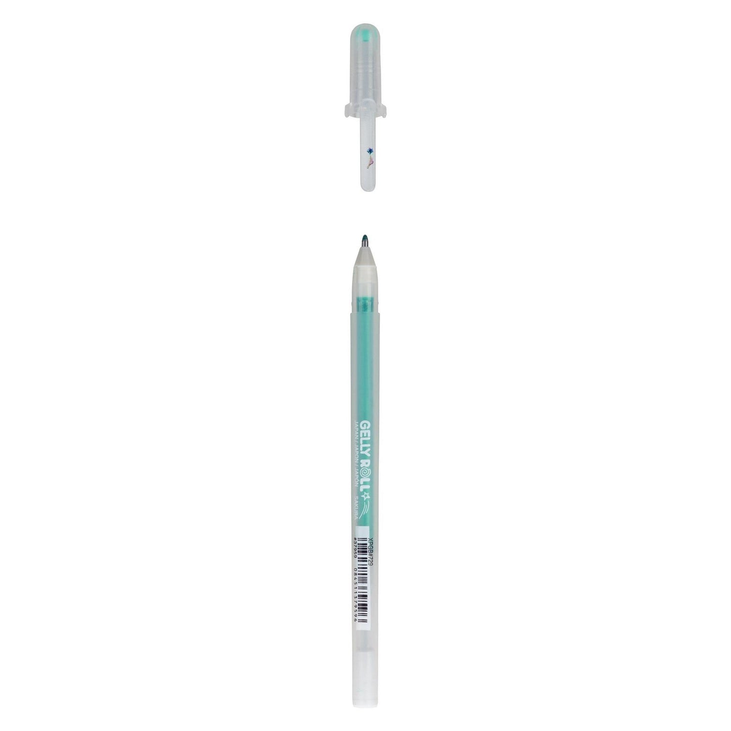 Gelly Roll Gel Pens Stardust