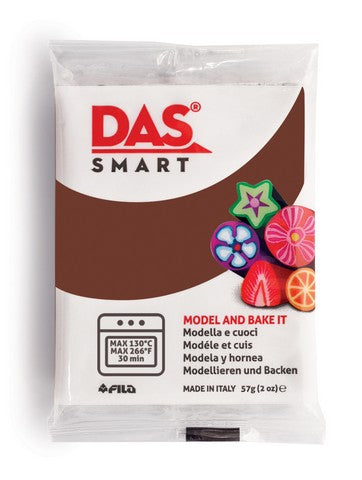 Das Smart Polymer Clay