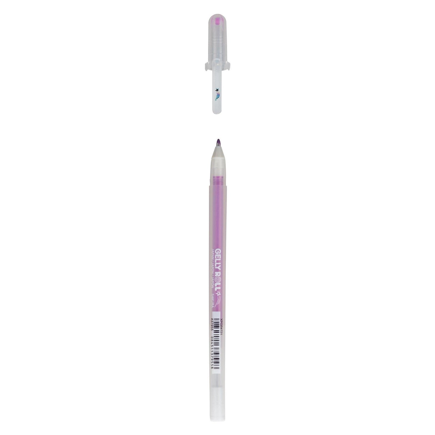 Gelly Roll Gel Pens Stardust