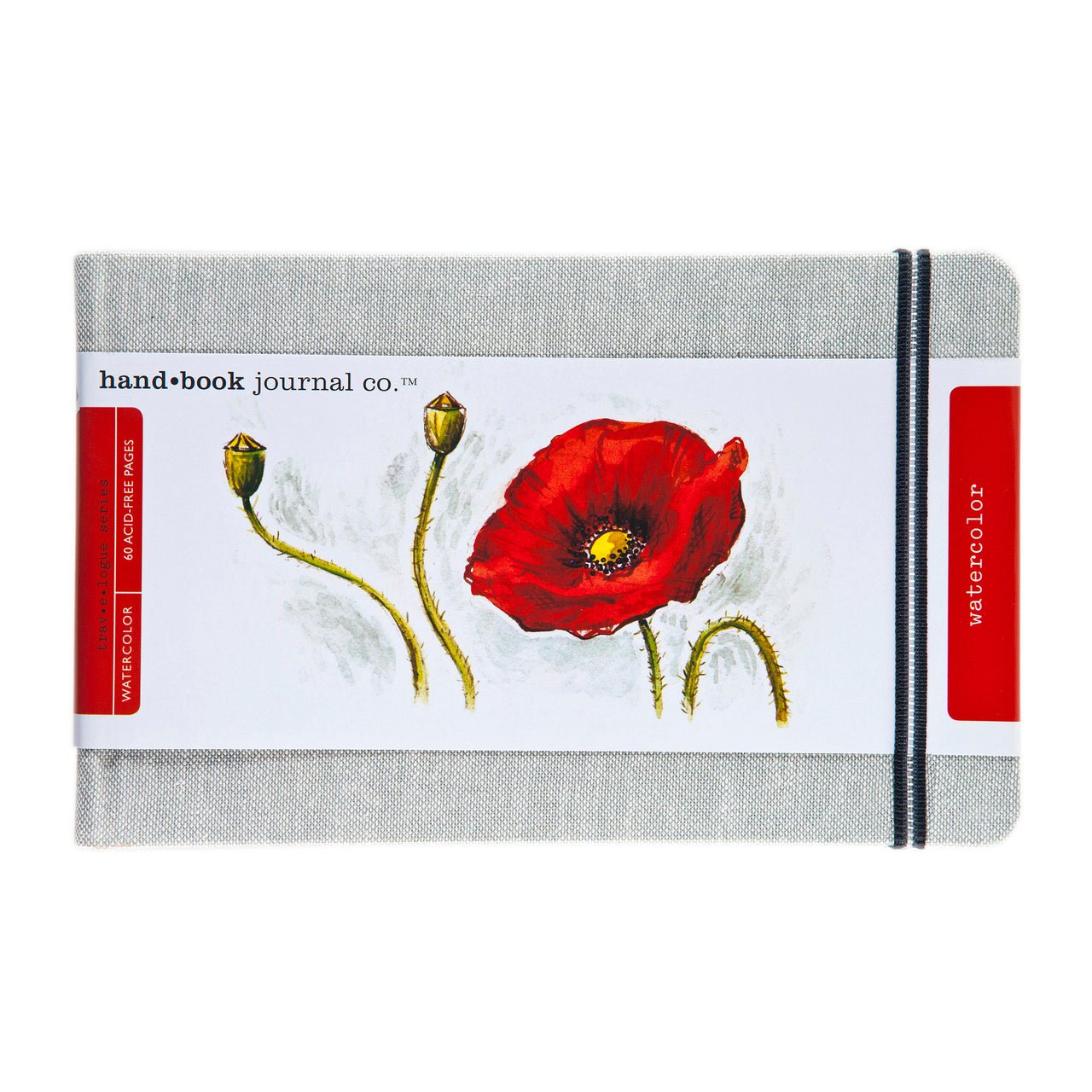 Hand Book Watercolor Journal 200 gsm