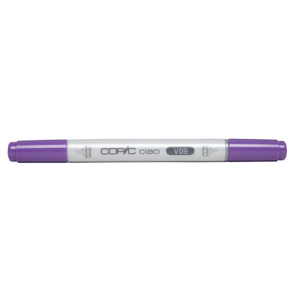 Copic Ciao Markers