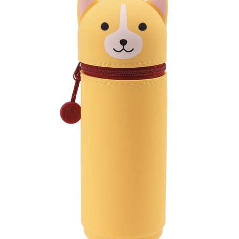 Itoya PuniLabo Stand Up Pen Case