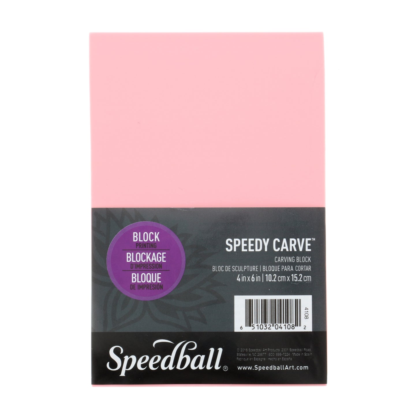 Speedball Speedy-Carve Blocks