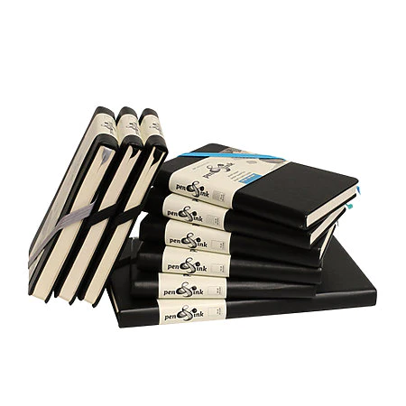 Art Alternatives Pen & Ink Sketch Book