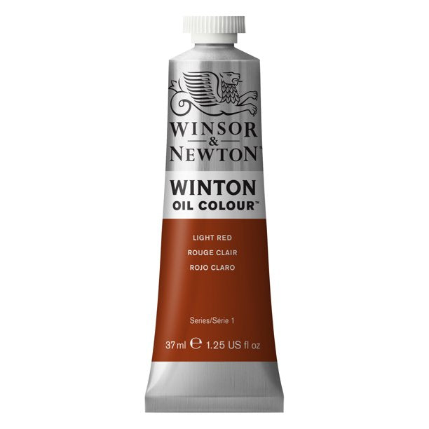 Winsor & Newton Winton Oil Colours 37 ml