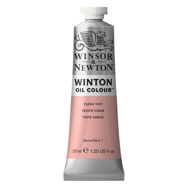 Winsor & Newton Winton Oil Colours 37 ml