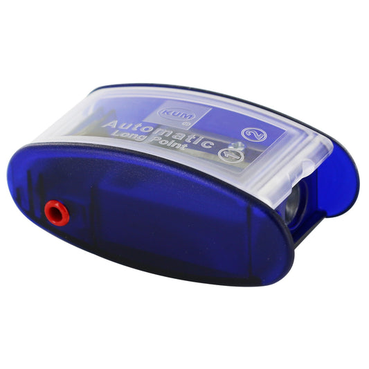 KUM Automatic Sharpener with Lead Pointers