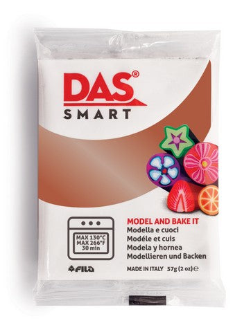 Das Smart Polymer Clay