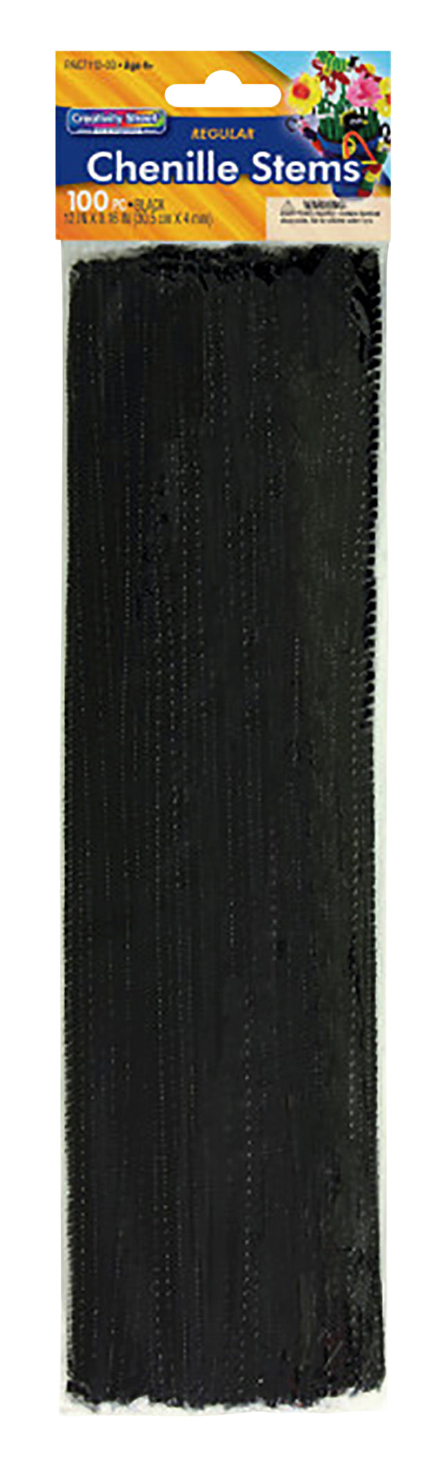 Chenille Stems