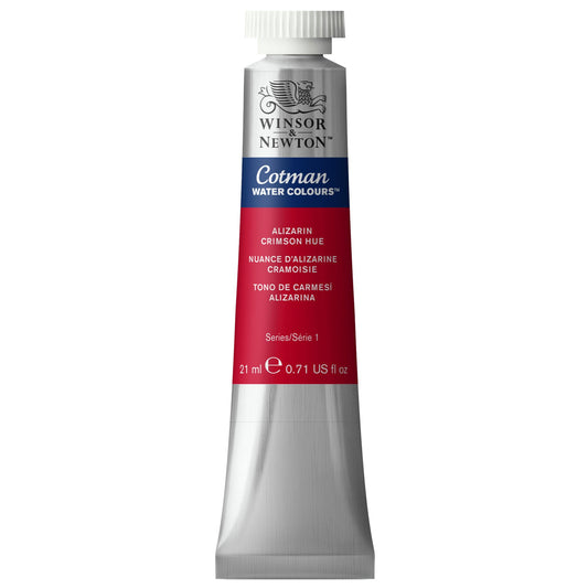 Winsor & Newton Cotman Watercolors