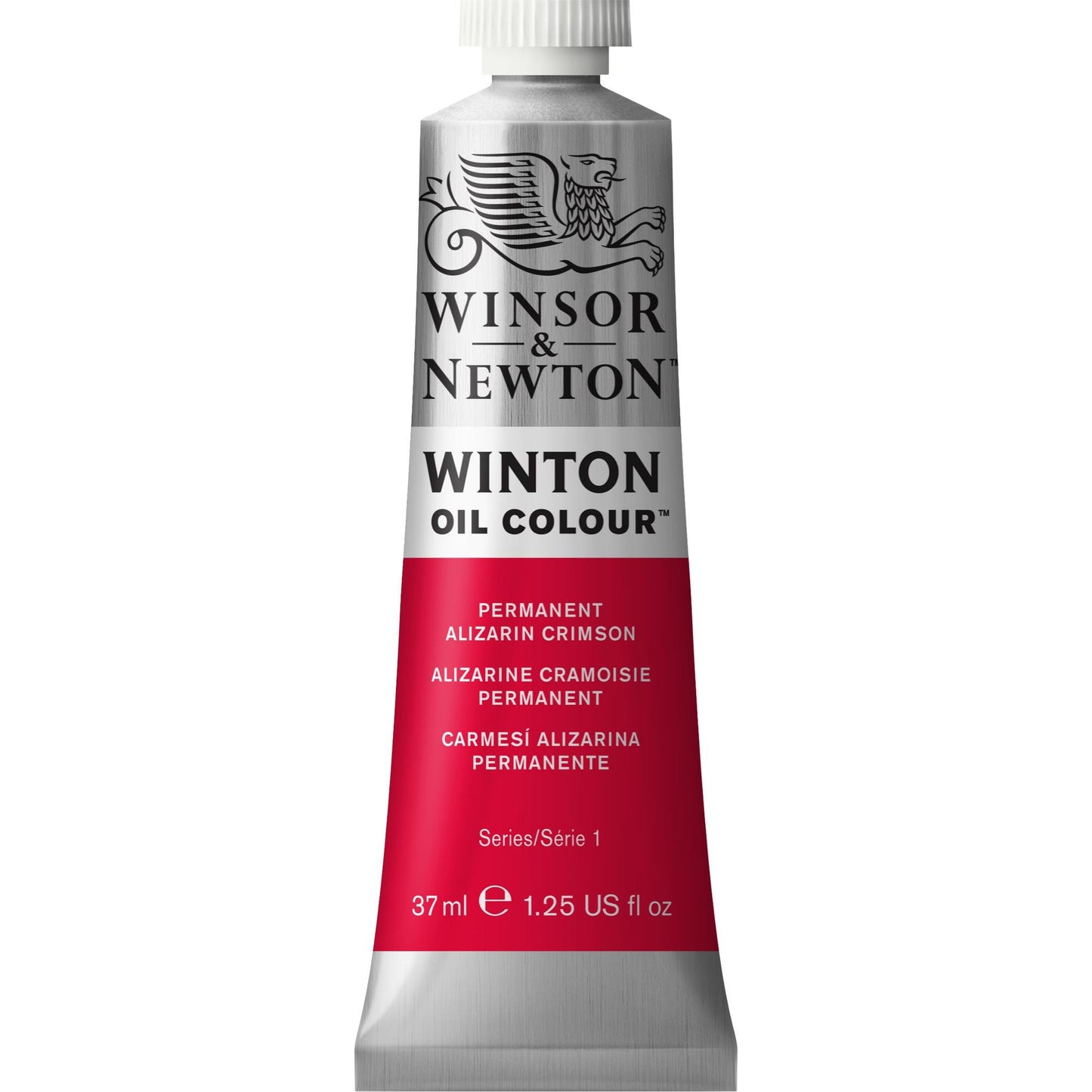 Winsor & Newton Winton Oil Colours 37 ml