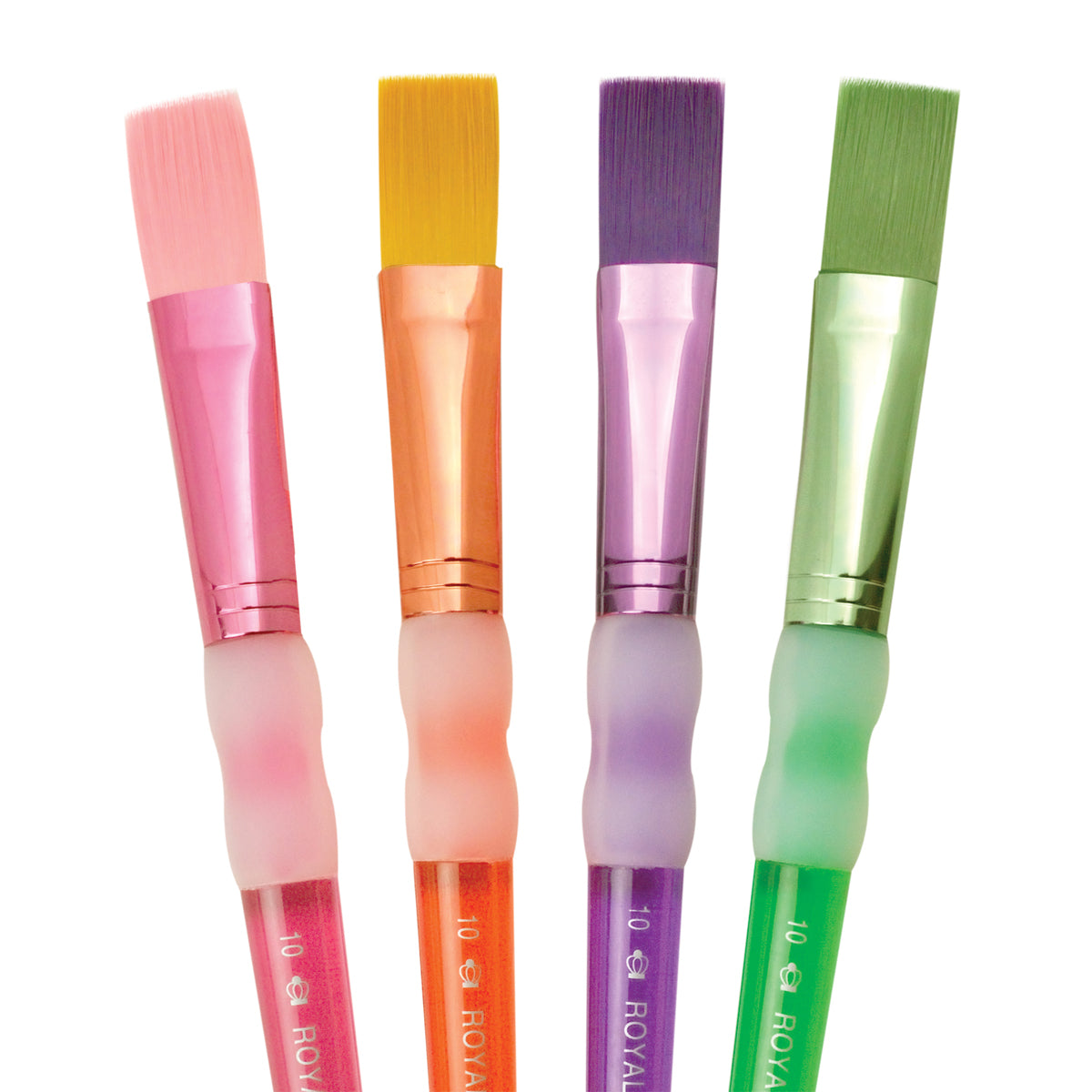 Big Kids Choice Toddler Brush Sets