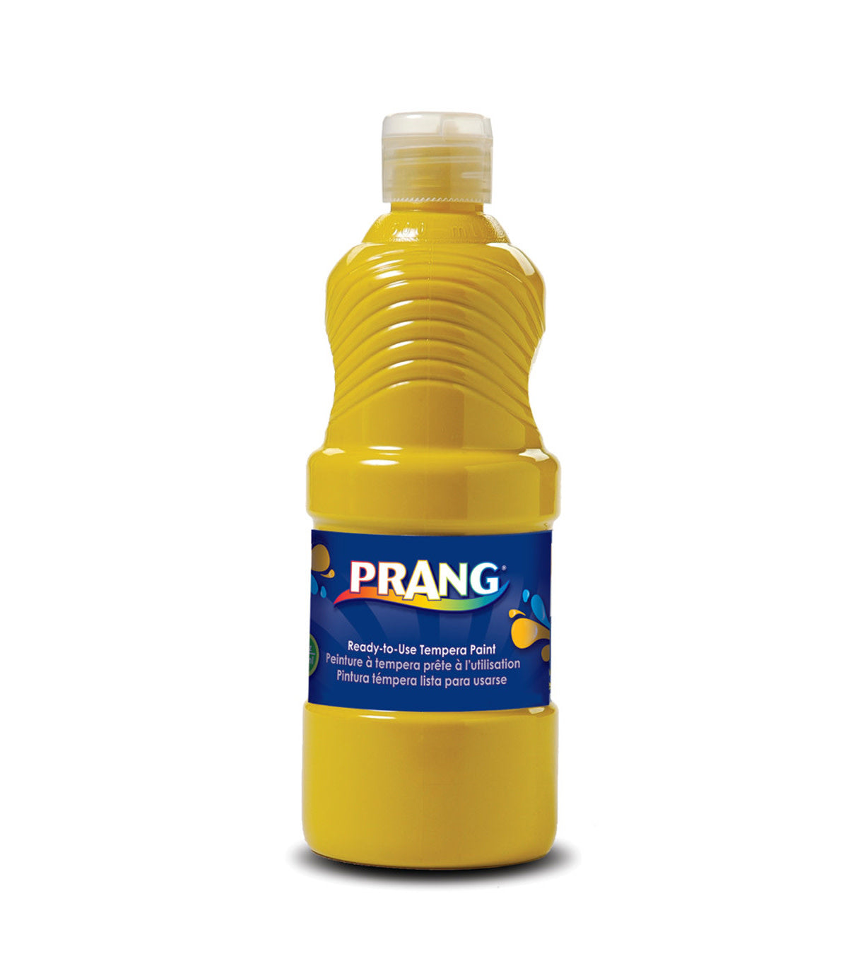 Prang Washable Ready-to-Use Tempera Paint