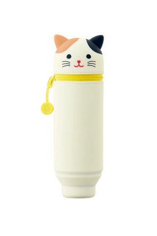 Itoya PuniLabo Stand Up Pen Case