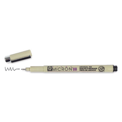 Micron Pens