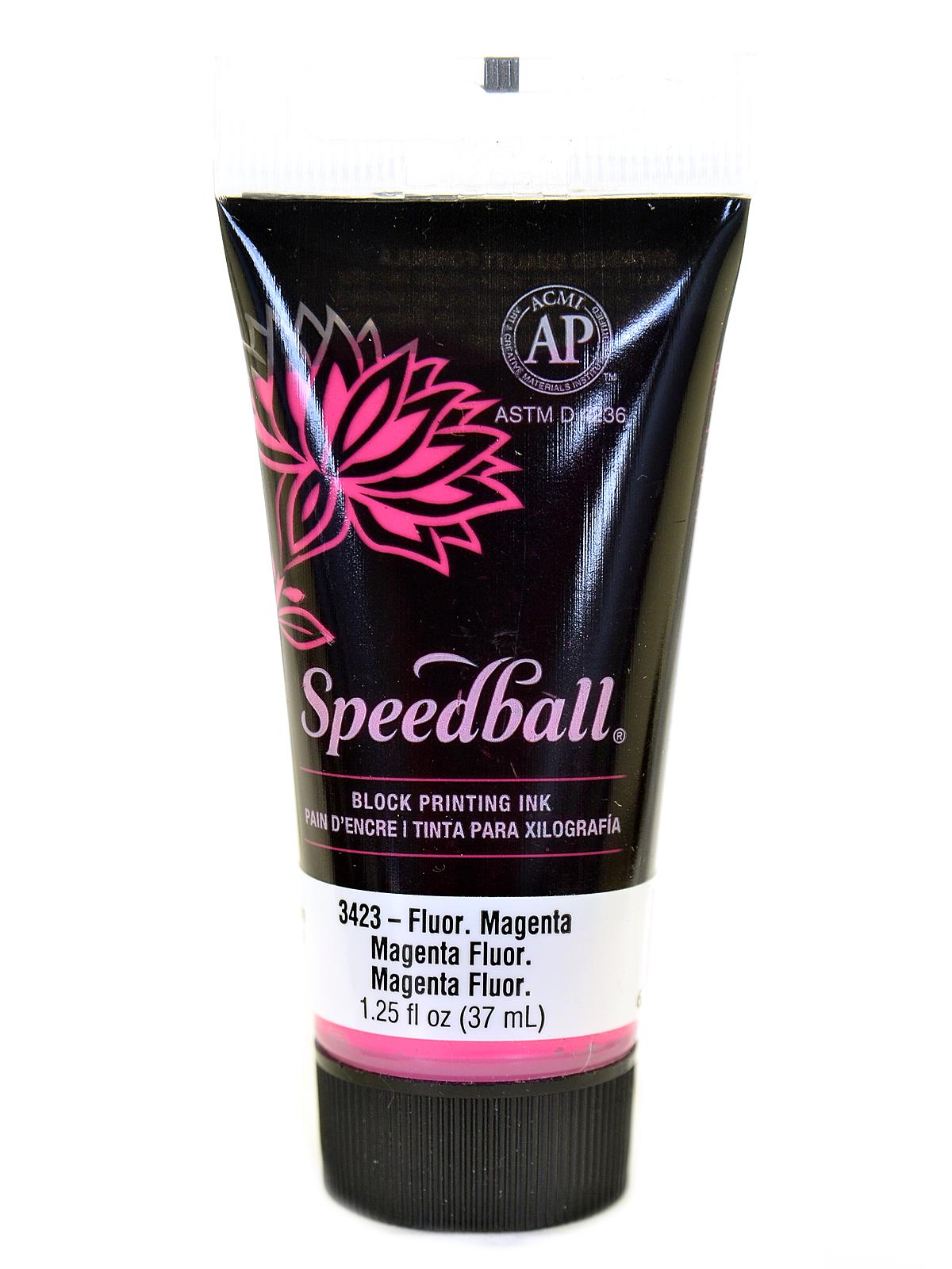 Speedball Block Printing Ink