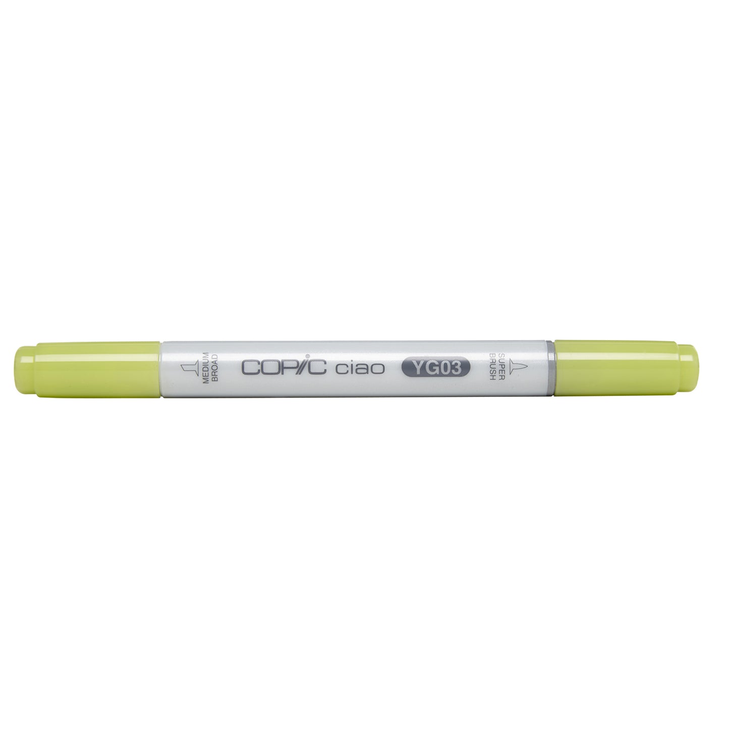 Copic Ciao Markers
