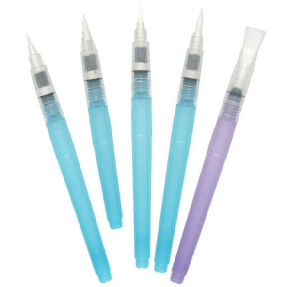 Niji Waterbrushes