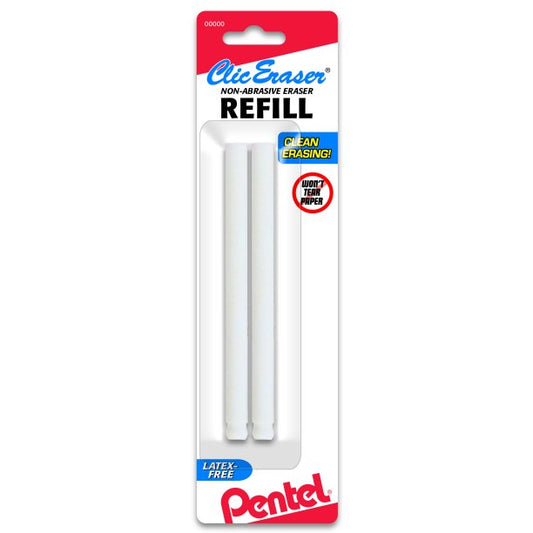 Pentel Clic Eraser Refill