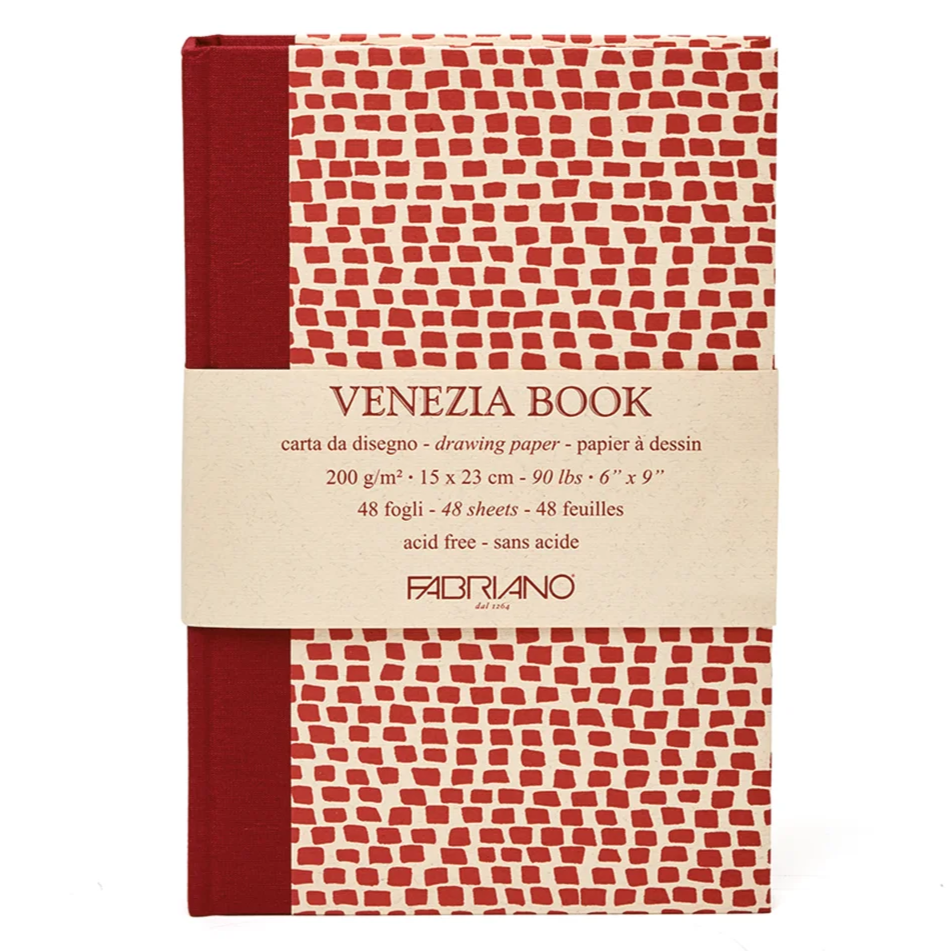 Venezia Book
