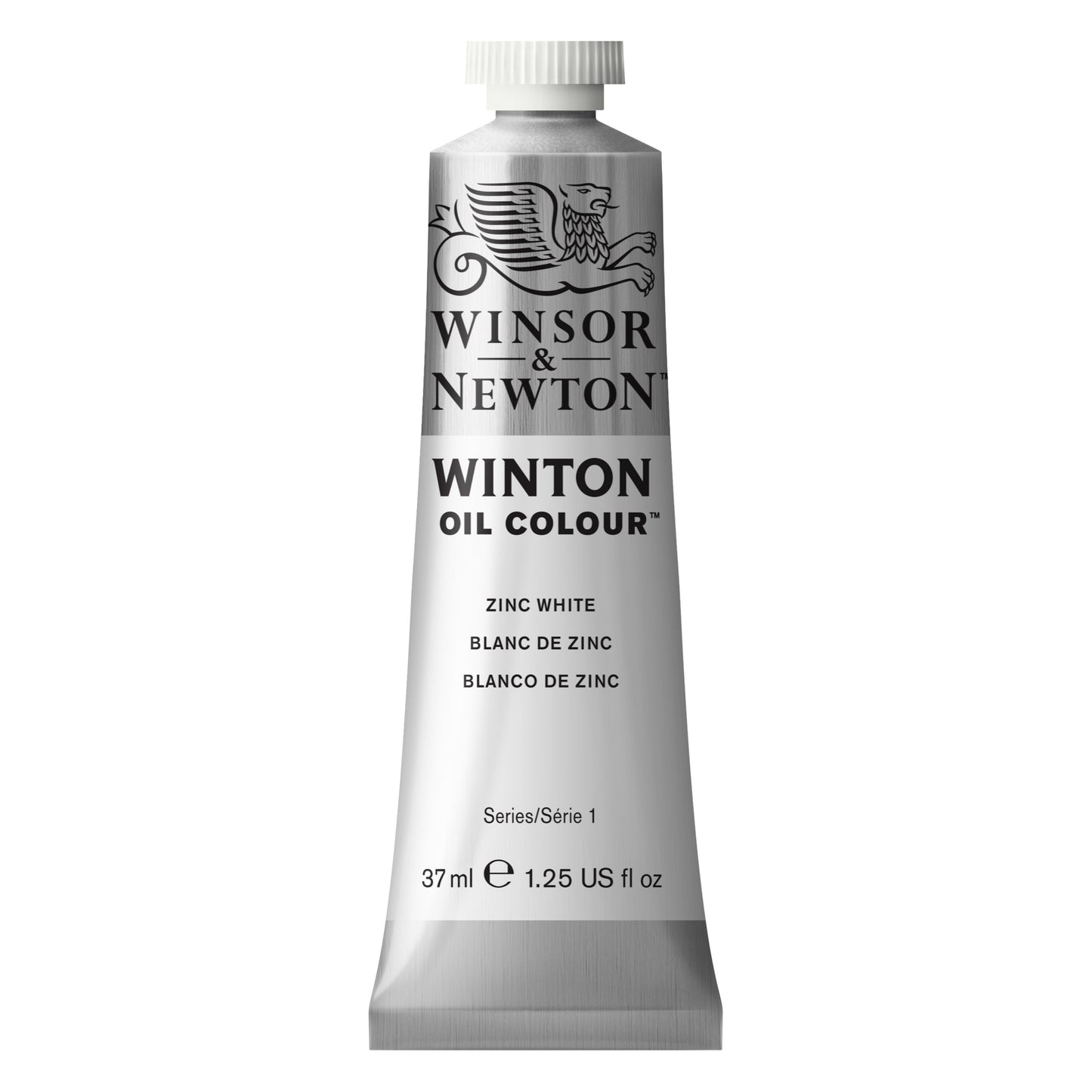 Winsor & Newton Winton Oil Colours 37 ml