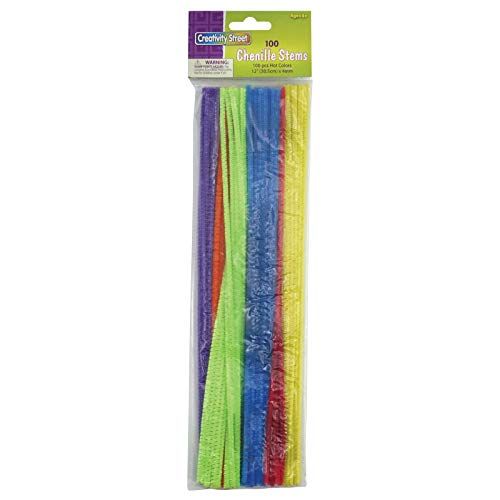 Chenille Stems