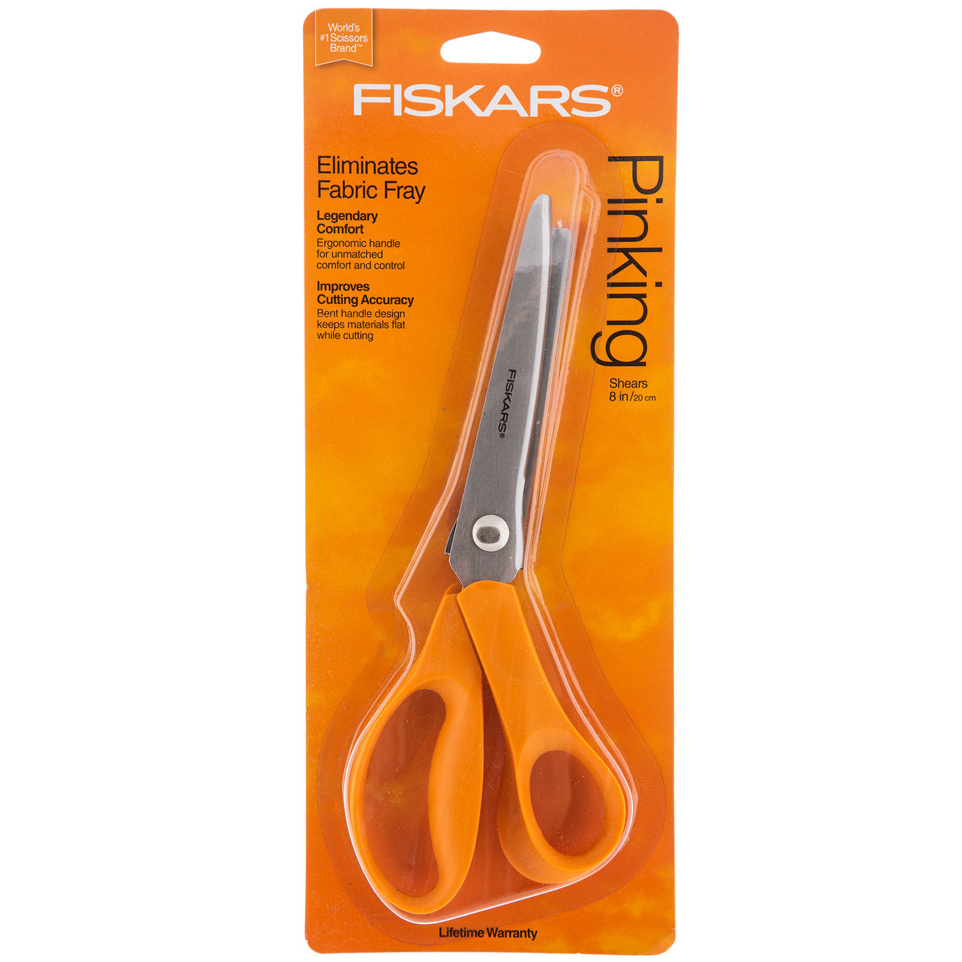 Fiskars Pinking Shears