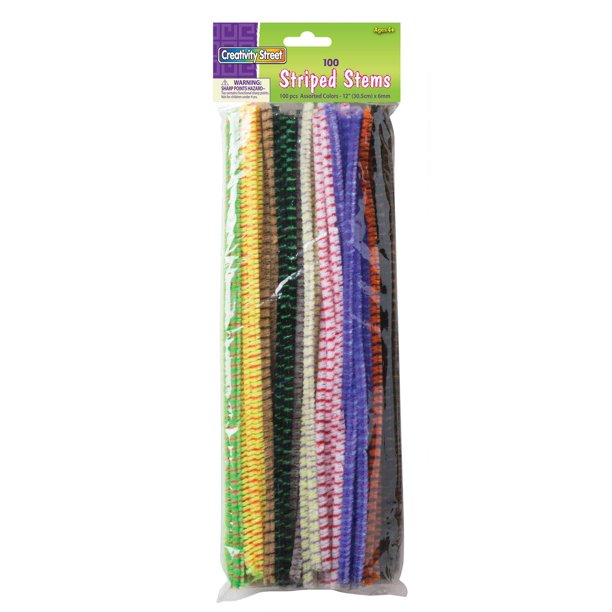 Chenille Stems