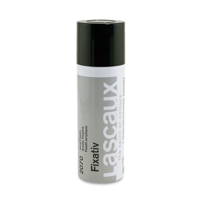 Lascaux Fixative