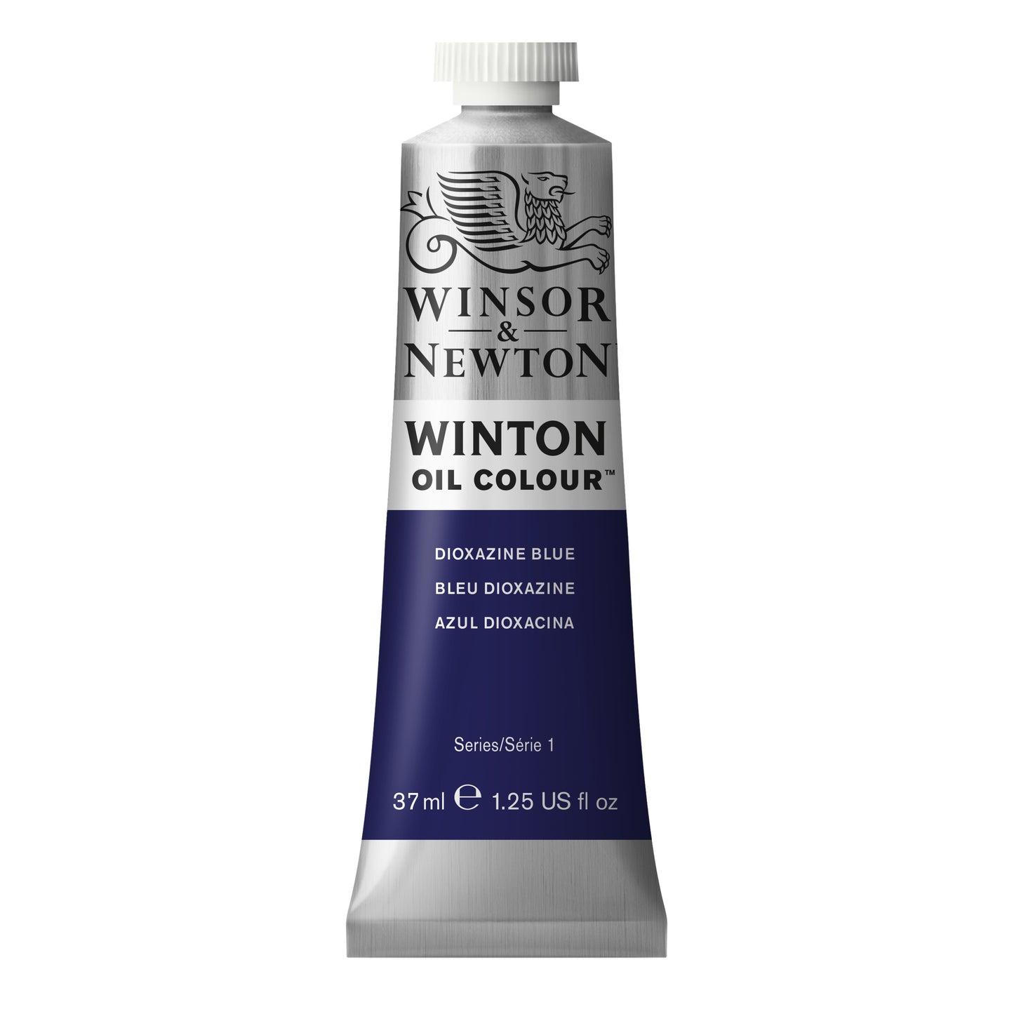 Winsor & Newton Winton Oil Colours 37 ml
