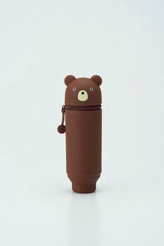 Itoya PuniLabo Stand Up Pen Case