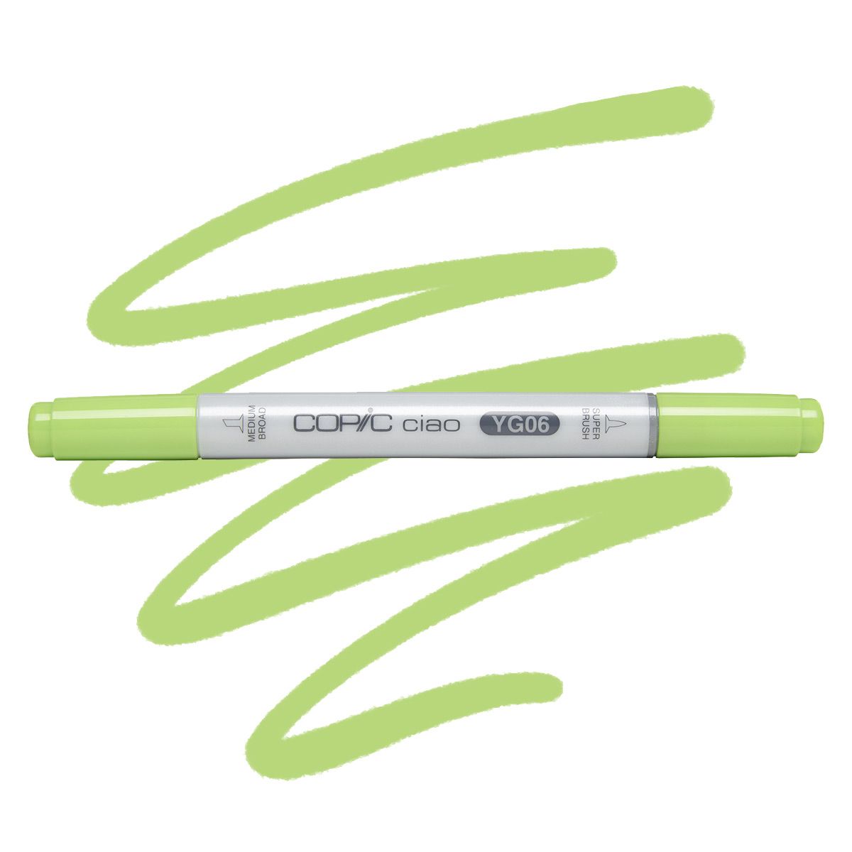 Copic Ciao Markers