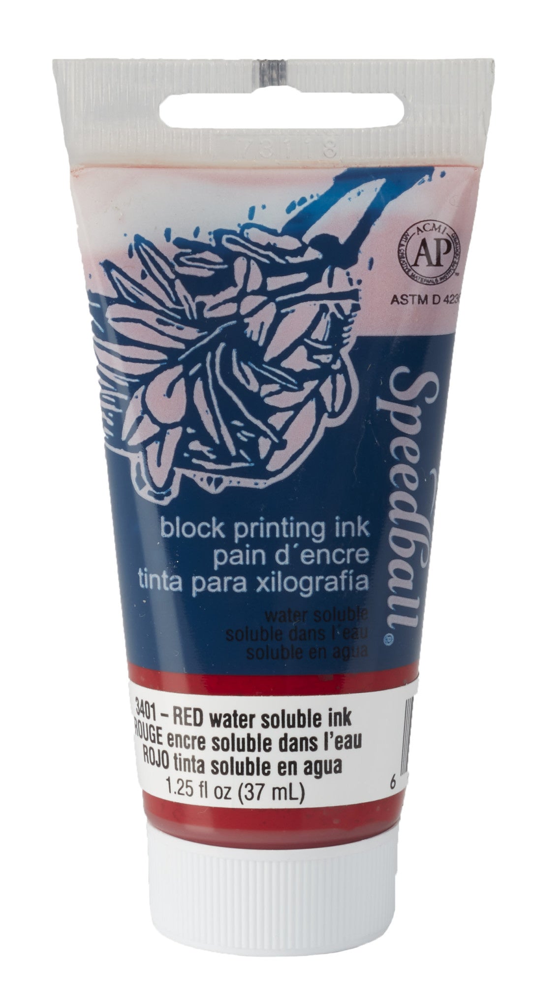 Speedball Block Printing Ink