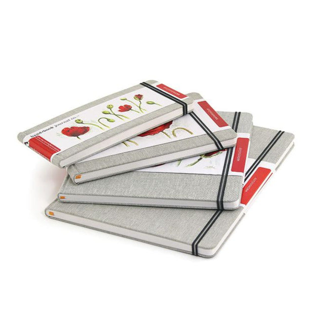 Hand Book Watercolor Journal 200 gsm